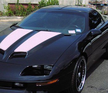 Project — Auto Body Creationz