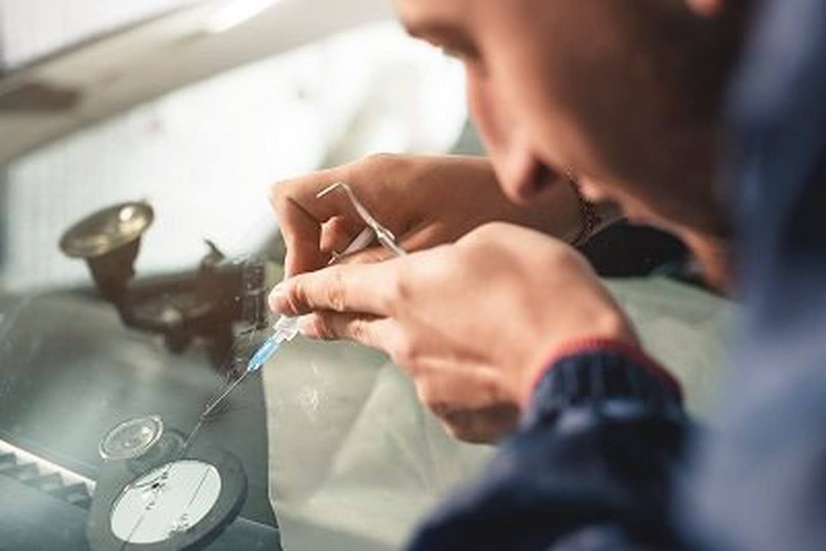 Auto Glass Repair