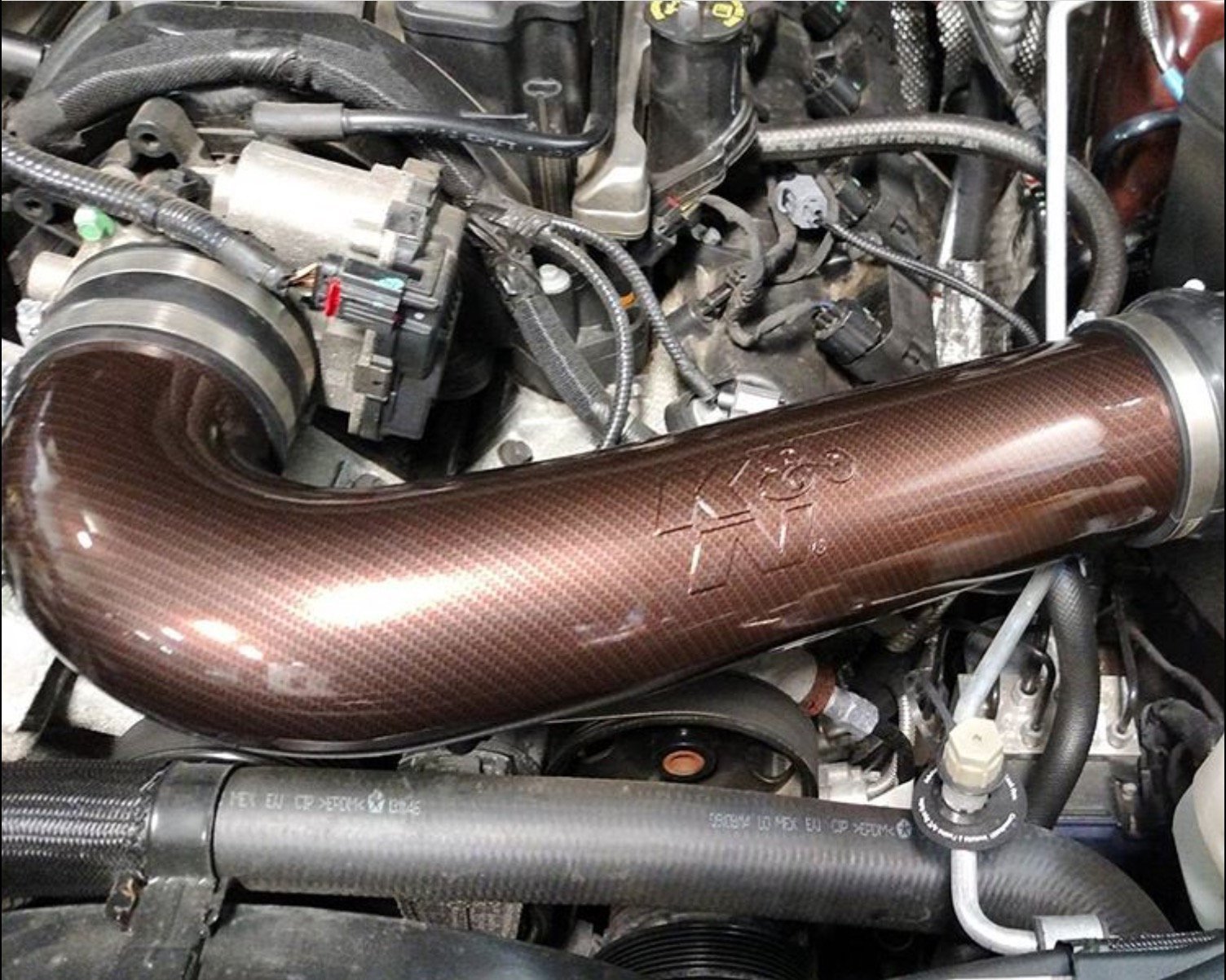 Collision repair project