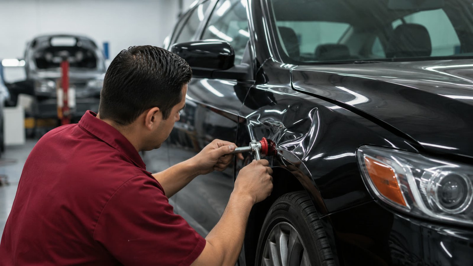 Collision Repair